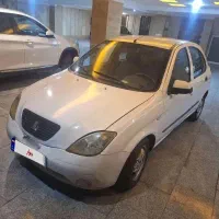تیبا ۲ Ex