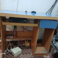 میز کامپیوتر