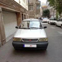 مدل 85 دوگانه سوز،فنی سالم،سالم بکار|خودرو سواری و وانت|تهران, امام زاده حسن|دیوار