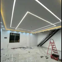 برقکاری برقکشی هوشمند سازی نصب دزدگیر دوربین