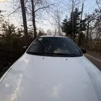 تیبا۲مدل ۹۷ کم کار|خودرو سواری و وانت|لشت نشا, |دیوار