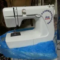 چرخ خیاطی ژانومه نو به همراه کارتن
