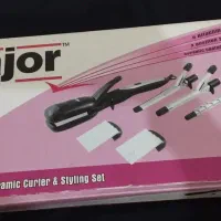 دستگاه فر چند کاره