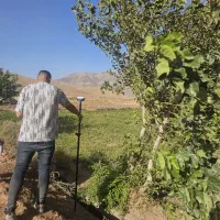 نقشه‌برداری ، شمیم، سند زمین کروکی و متراژ