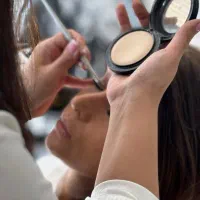 آموزش میکاپ و گریم عروس