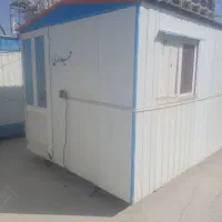 قالب فلزی بتنریزی -کانکس۳×۶|مصالح و تجهیزات ساختمان|فیروزآباد (فارس), |دیوار