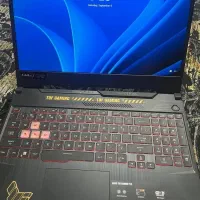لپ تاپ ایسوس TUF gaming
