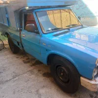 نیسان کمپرسی دوگانه کارخانه مدل ۸۹|خودرو سواری و وانت|محمدشهر, همایون ویلا|دیوار