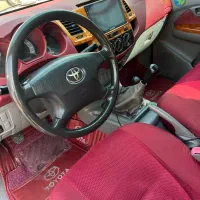 خودرو هایلوکس پا بلند دنده ای سند شخصی|خودرو سواری و وانت|تهران, نمایشگاه بین المللی|دیوار