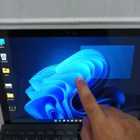 لپ تاپ یا تبلت سرفیس پرو۴|رایانه همراه|اهواز, سیاحی(سه راه خرمشهر)|دیوار