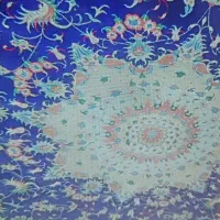 فرش ۱۲ متری نو