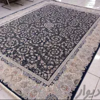باجنس اکرلیلک٪۵سال سابقه کاری فرش بدون یک نارضایت
