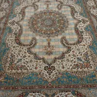 فرش ۱۲متری کاشان