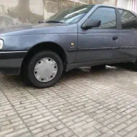 فروش ۴۰۵ مدل۹۴