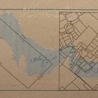 زمین ۱۸۰ متری محدوده شهرداری منطقه ۴