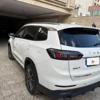 تیگو 8وارداتی پرومکس