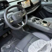 چانگان cs 55 پلاس نقد و اقساط|خودرو سواری و وانت|رشت, معلم|دیوار