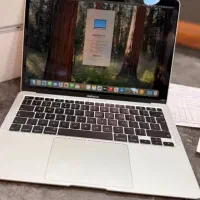 MacBook Air 2020|رایانه همراه|کرمان, |دیوار