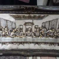 تابلو شام اخر