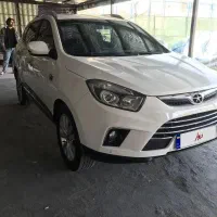 جک s5 97|خودرو سواری و وانت|تهران, کاج|دیوار