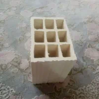 فروش انواع آجر سفال 10و15سانتی