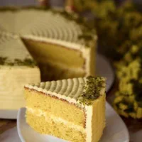 تولید انواع کیک و شیرینی|خوردنی و آشامیدنی|شاهینشهر, عطار|دیوار