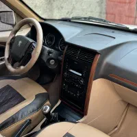 پارس موتور جدید 1401|خودرو سواری و وانت|بجنورد, |دیوار