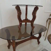 میز عسلی نو