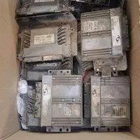 ecu پراید روآ پژو پیکان