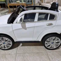 ماشین شارژی|اسباب‌بازی بچه|دزفول, |دیوار