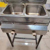 فر سرخ کن