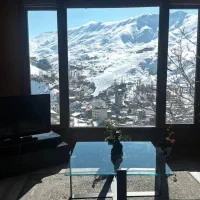 آپارتمان مبله شمشک|اجارهٔ آپارتمان|شمشک, |دیوار