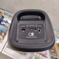 اسپیکر حرفه ای مدل bt2421|پخشکننده همراه|مشهد, چهارباغ|دیوار