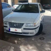 سمند ef7 مدل ۹۴