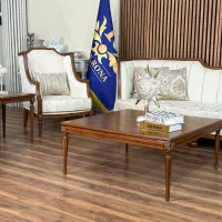 مبل نئوکلاسیک اماده تحویل|مبلمان خانگی و میز عسلی|تهران, حکیمیه|دیوار