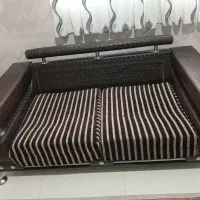 مبل محکم|مبلمان خانگی و میز عسلی|کرج, خرمدشت|دیوار