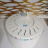 میوه خشک کن پارس خزر سایا|سایر لوازم برقی|زابل, |دیوار