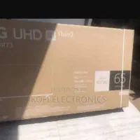 کارتن  تلوزیون ال جی ۶۵