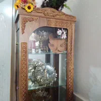 بوفه نو عروس دومادی