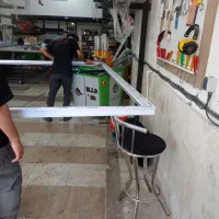 پنجره upvc فروش اقساطی|مصالح و تجهیزات ساختمان|کیش, |دیوار