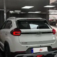 X22PRO|خودرو سواری و وانت|نهاوند, |دیوار