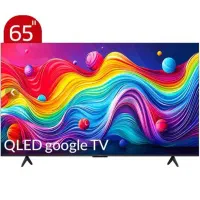 تلویزیون تی سی ال TCL  و ایکس ویژن XVISION