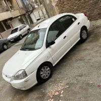 ریو مدل۸۹ نقد، ،معاوضه