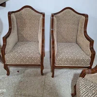 مجموعه تولیدی سران نقدواقساط|مبلمان خانگی و میز عسلی|تهران, یافت آباد جنوبی|دیوار