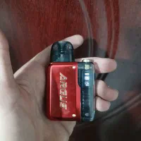 پاد آرگاس P2