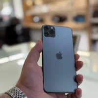 آیفون 11 پرو مکس دو سیم 256 گیگ