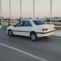 پارس سفارشی تو کرم|خودرو سواری و وانت|خرمآباد, |دیوار