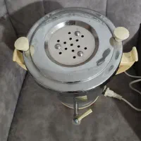 سماور برقی|سماور، چای‌ساز، قهوه‌ساز|اقبالیه, |دیوار