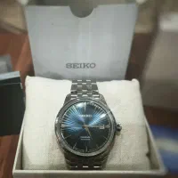 سیکو پرساژ اصل