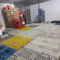 سردخانه  روزانه کارتنی پالتی خیابان تختی مولوی|اجارهٔ مغازه و غرفه|تهران, خانی‌آباد|دیوار